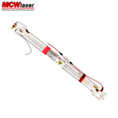 40W 50W 60W 70W 80W 100W 130W 150W CO2 Laser Tube for Laser Engraving Engraver