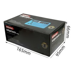 1821V Battery Inverter Converter 21V to 110 127 220 Volt with USB