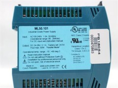 Puls ML50.101 ML50101 Industrial Grade Power Supply DC 24-28V/2.1A 50W