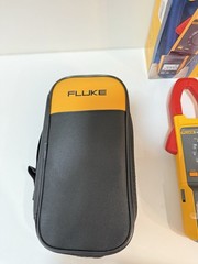 FlLUKE 381 REMOTE DISPLAY CLAMP METER (NEW FACTORY SEALED) MFD 2025 – USA MADE