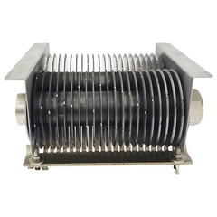 1pc 6mm Blade for 110V QE/QH/QSJ-A Commercial Cutter Without Machine Just Blade