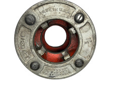 RIDGID Pipe Threader Die Heads Bundle 3/4″ 1″ 1-1/2″ Manual Threading Heads USA