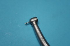 BEYES NON FIBER OPTIC 4 HOLE DENTAL HANDPIECE & 1 MONTH WARRANTY