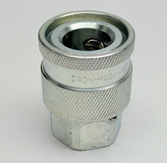 4EAF4 Dixon Valve Hydraulic Quick Disconnect Coupling 1/2″ Female NPTF