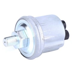 1/8Inch NPTF Oil Pressure Sensor Car Engine Oil Pressure Sending Unit Paramet…