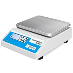High Precision 5000g x 0.01g Digital Analytical Balance Scale, Lab & Jewelry …