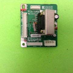 Ricoh Aficio 1013F Copier Drb Driver Board Assembly Board A2935150BL A2935151
