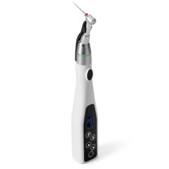 AZDENT Dental Wireless 16:1 LED Endo Motor handpiece Endomotor Machine