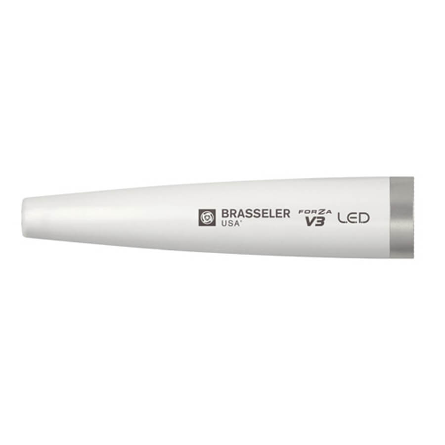 Endodontic Ultrasonic Forza V3 Handpiece Only Replacement By Brasseler