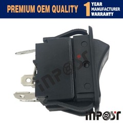 6668815 New Switch for Bobcat Skid Steer Loaders