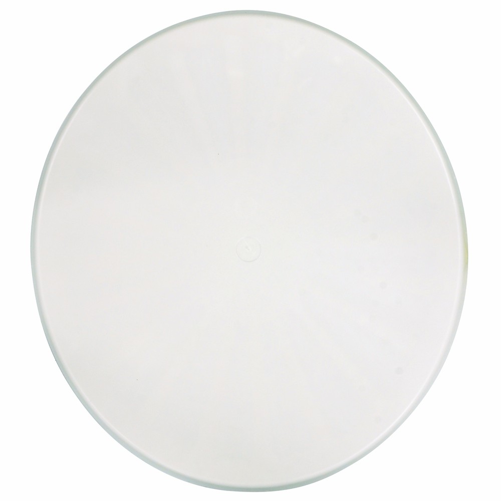 Minelab 14″ White Skidplate Coil Cover for Metal Detector Search Coil