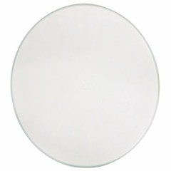 Minelab 14″ White Skidplate Coil Cover for Metal Detector Search Coil