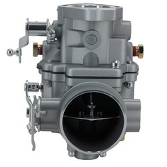 Carburetor for Ford 4000SU 4000 4100 4200 4600 4610 3 Cylinder 201ci Engine