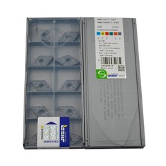 20pcs DNMG 150408-TF DNMG 432-TF IC907 CNC Carbide Insert