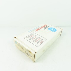 Continental Disk ULTRX (FS) 2″ Rupture Disk 316-316-316 87.5 PSIG @ 72-¦F