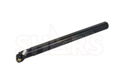 SHARS 3/4″ S12S-TNER2 NOTCH S-NE THREADING AND GROOVING BORING BAR +CERT P]