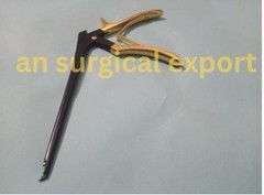 AESCULAP Kerrison rodent 1mm,2mm,3mm,4m,5mm set
