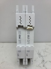 Siemens 5SJ4205-7HG42 Circuit Breaker 0.5A Amp 2-Pole Type NSJ 277V/480Y New