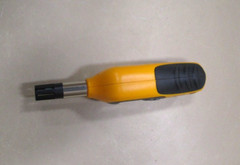 Mengshen Humidity Meter 0 to 100% RH -20°C – 80°C (-4°F – 176°F) A8552HI