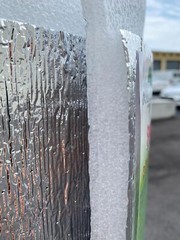 SmartSHIELD Pro 20mm Thick Foil Insulation Roll 48″x25ft R-23 Radiant Barrier