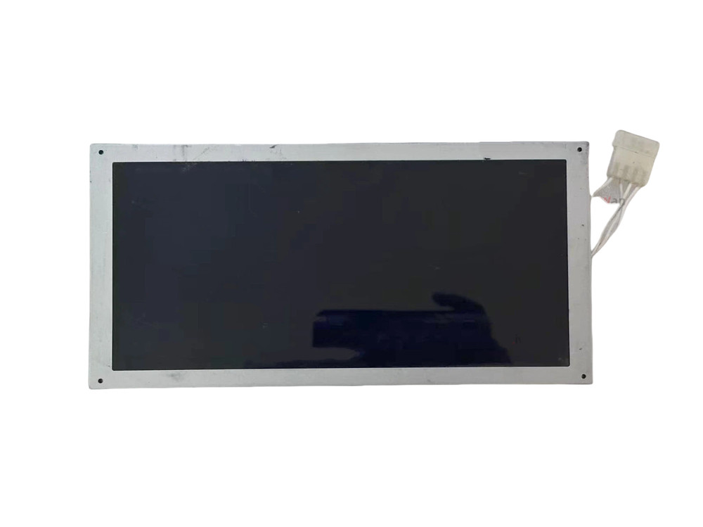 DMF50161N-FU-FW LCD Sreen Dispay Panel No Touch For OPTREX