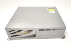 JRC NBA-5111 AC to AC & AC to DC Power Supply unit