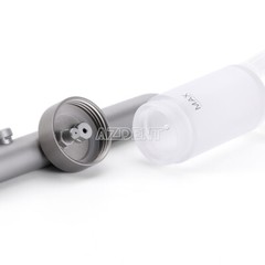 AZDENT Dental Alumina Air Abrasion Polisher Sandblasting Sandblaster Gun 4 Holes