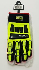 Ringers 267 Roughneck Work Gloves Impact / Cut / Slip Resistant Glove Sz XXXL/13