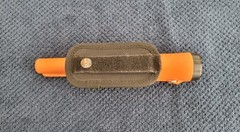 Garrett Pro-Pointer AT All Terrain Pinpointer Metal Detector w/ Holster
