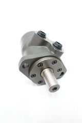 M&s Hydraulic MP200 C/4 Hydraulic Motor 175bar 378rpm