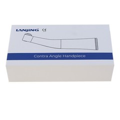 8:1 Endo Handpiece Endodontic Contra Angle Push Button Anthogyr SybronEndo Kerr