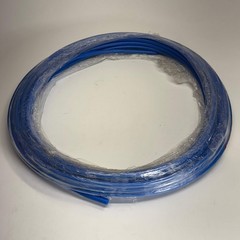 SIOUX CHIEF Powerpex Non-Barrier Pex-B Tubing Sz 1/2″ x 100 ft, Blue 665X2R100