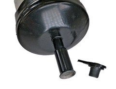 *NEW* A/C Receiver Drier for Ford New Holland 6640/7740/7840/8240+/UAC RD 11048C