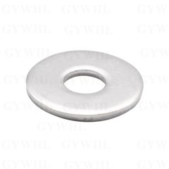 A2 Stainless Steel Penny Repair Mudguard Washers DIN 9021 A4 Marine Grade Washer