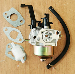 Carburetor For WEN 4050 212cc 7 HP Portable Generator 56400