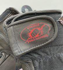 Steiner Pro-Series 0260-L Tig Welding Gloves Premium Kidskin Leather Size Large
