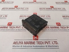 Hanyoung ED6-FPMAP4 Temperature Controller -100.0~400.0