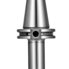 VEVOR 4pcs CAT40 ER16 4″ Collet Chuck G2.5 100mm Tool Holder Balanced 20000RPM