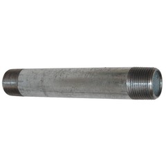 GRAINGER APPROVED 6P825 Nipple,1″.,3-1/2″.,Galv Welded Steel 6P825