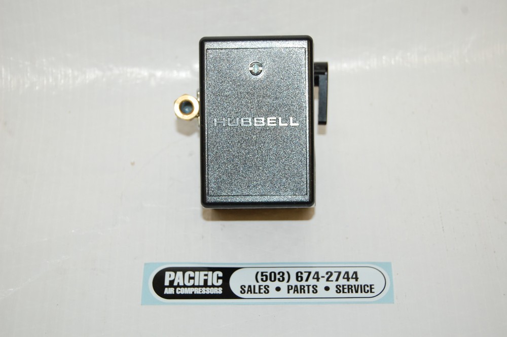 602657 THOMAS AIR-PAC FITS T617-HD SERIES PRESSURE SWITCH 4-PORT