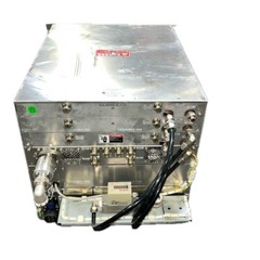 Nihon Koshusha HFS-450-020 HFS-450-020-H1 RF Generator