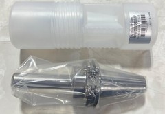 RapidHold CAT40-SLA End Mill Holder 1/4″ x 2.5″ G2.5 Balanced