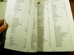 HYUNDAI SERVICE PARTS HANDBOOK 1998