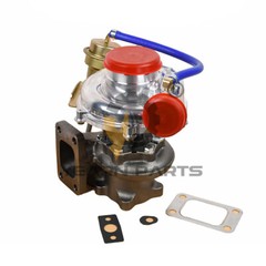 Turbocharger 24100-3340A Turbo RHC62 for Hitachi EX220-5 EX230-5 fit Hino H07CT