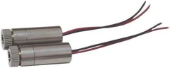 Laser Diode Module 650nm 5mw Red Diodes 2pack (laser Dot) | Ebay