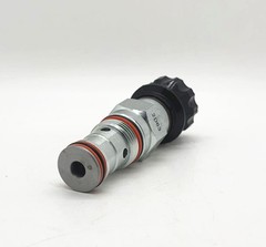 1pcs New SUN Hydraulics FDCB-HAN direct-acting relief valve