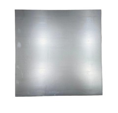Steel Sheet Metal 18 Gauge Cold Rolled 24W X 24L One Sheet – Free Shipping