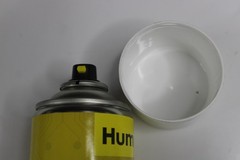 HumiSeal 1B31 Conformal Coating aerosol spray 400 mL 300 g