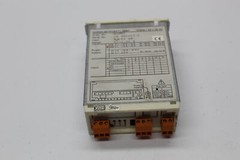 GOSSEN-METRAWATT A1060 DIEGEM F96X48AK PANEL METER UNMP