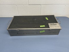 KARL Storz Hopkins 27092AM, With Storz 2706WA Percutaneous Nephrolithotripsy Set